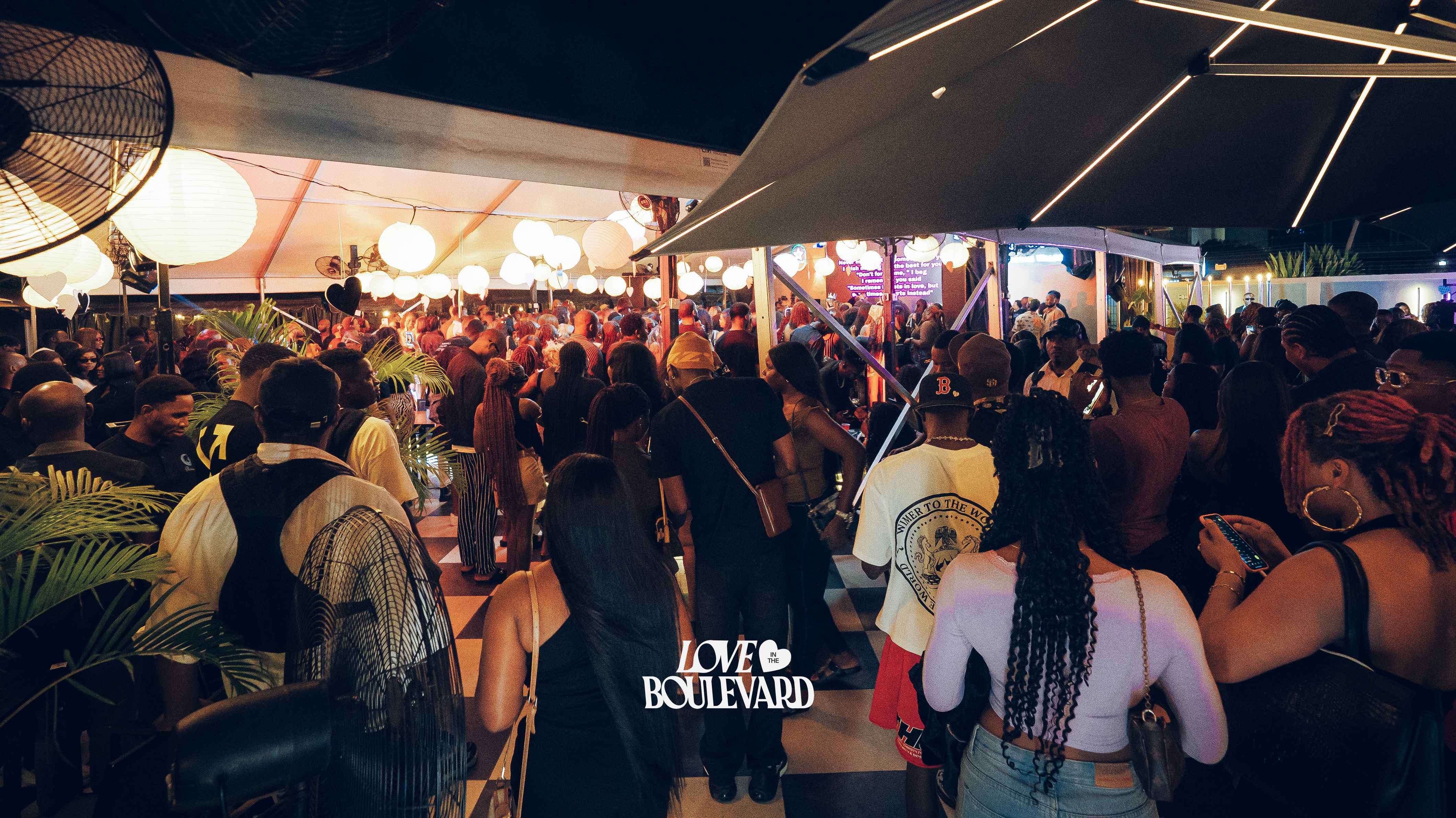 Bar Chef Cambium Farms